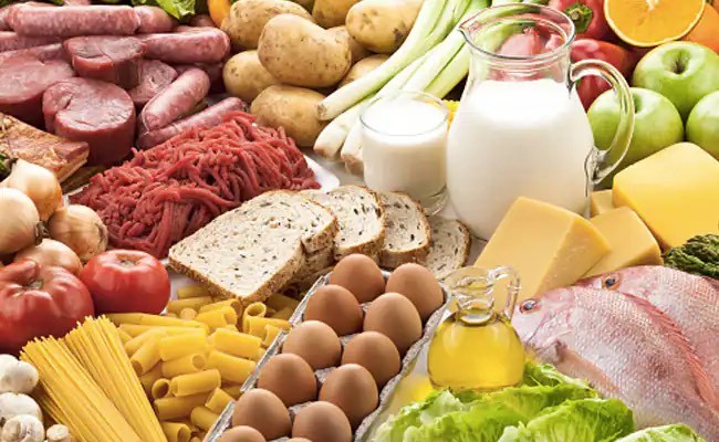 8 loại thực phẩm giàu canxi giúp duy trì xương chắc khỏe ảnh 1