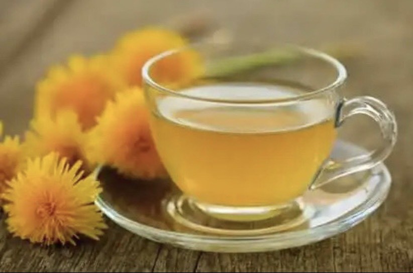 Uống những loại trà này để giảm mức axit uric ảnh 3