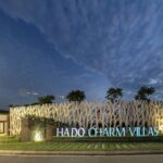 hado charm villas