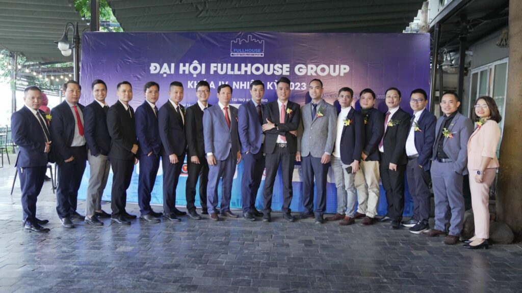 Fullhouse Group