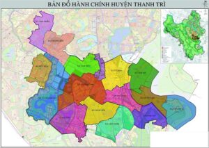Huyện Thanh Trì