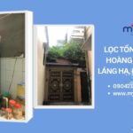 Công Ty TNHH MYCO Việt Nam Triển Khai Dự Án Lắp Đặt Hệ Thống Lọc Nước Tổng Cho Nhà Phố Tại Hoàng Ngọc Phách, Đống Đa