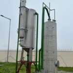 Hệ thống lọc nước giếng khoan sử dụng than hoạt tính