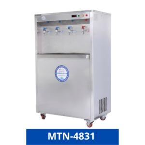 Cây nước nóng KOSOVOTA 483N có RO 100L/h (model: MTN-4831)