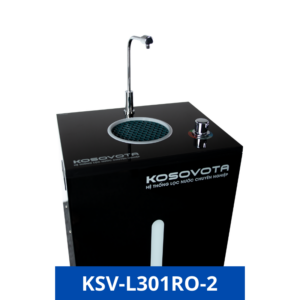 Cây nước nóng lạnh KOSOVOTA KSV-L301 có RO