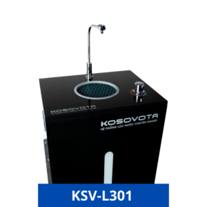 Cây nước nóng lạnh KOSOVOTA KSV-L301