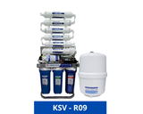 Máy lọc nước tinh khiết Kosovota RO 10L/h Gia đình KSV-R09