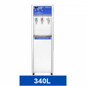 Cây nước nóng lạnh KOSOVOTA 340L