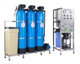 Hệ thống lọc nước tinh khiết KOSOVOTA 500L/h HT500/AT (PPR Hoặc UPVC)