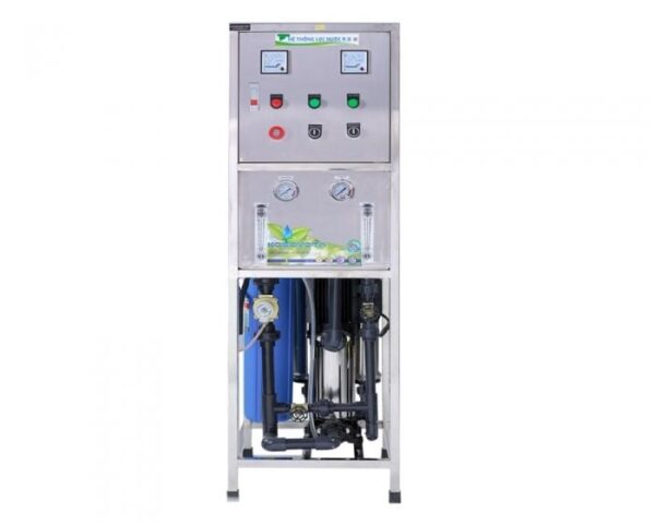 ĐẦU DÀN LỌC NƯỚC RO KOSOVOTA 500L/h (PPR Hoặc UPVC) KSV-DD500L