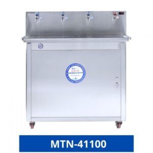 Cây nước nóng KOSOVOTA 4110E có RO 50L/h (model: MTN-41100)