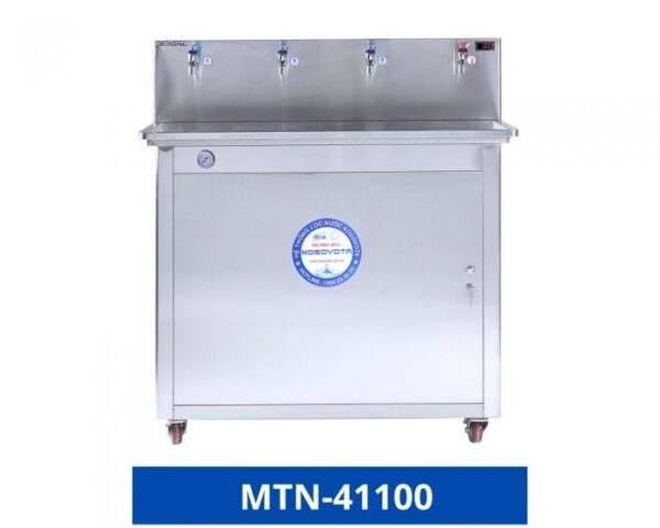 Cây nước nóng KOSOVOTA 4110E có RO 50L/h (model: MTN-41100)