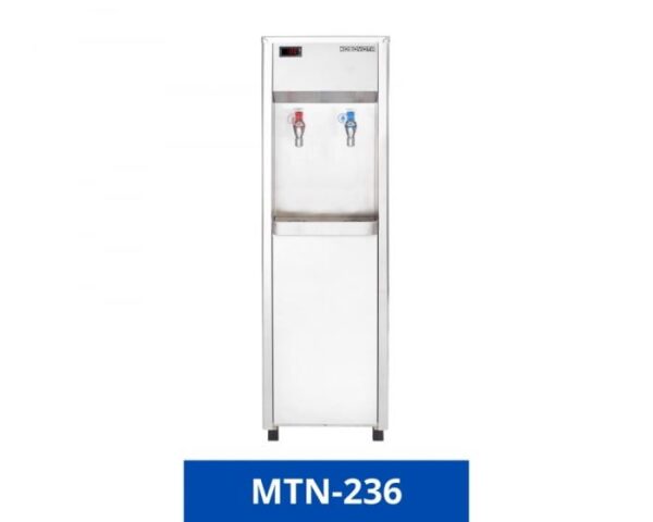 Cây nước nóng KOSOVOTA 236N có RO 20L/h (model: MTN-236)