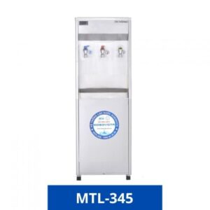 Cây nước nóng lạnh KOSOVOTA 345L có RO 20L/h (model: MTL-345)