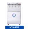 Cây nước nóng KOSOVOTA 483N có RO 150L/h (model: MTN-4832)