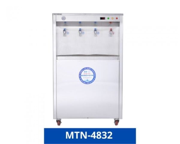 Cây nước nóng KOSOVOTA 483N có RO 150L/h (model: MTN-4832)