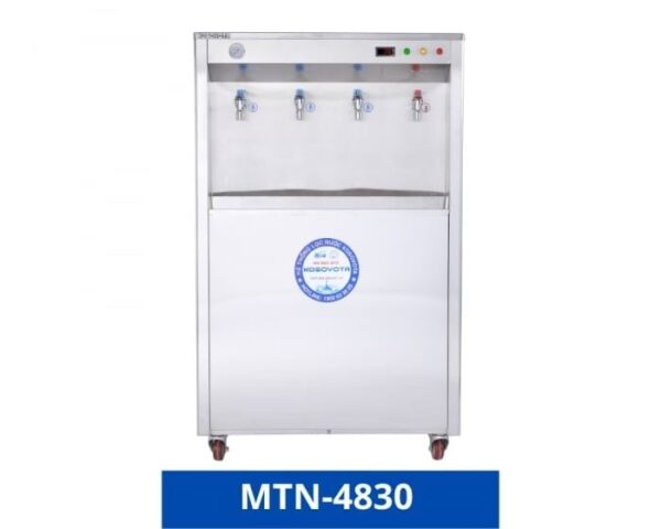 Cây nước nóng KOSOVOTA 483N có RO 50L/h (model: MTN-4830)