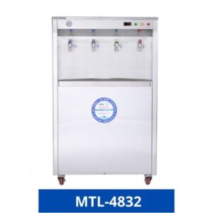 Cây nước nóng lạnh KOSOVOTA 483L có RO 150L/h (model: MTL-4832)