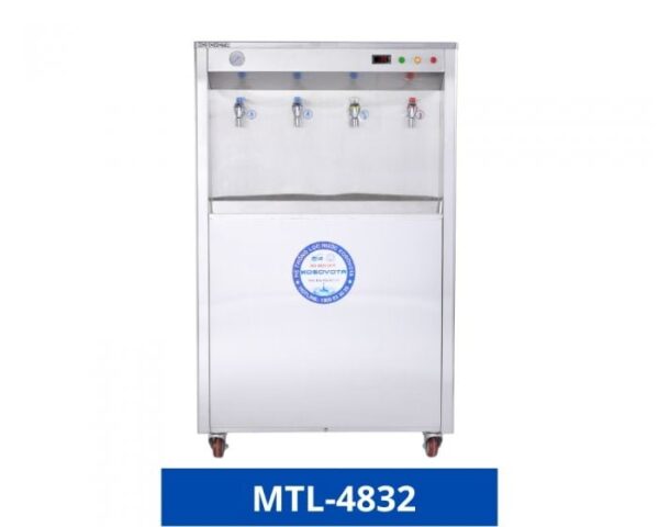 Cây nước nóng lạnh KOSOVOTA 483L có RO 150L/h (model: MTL-4832)