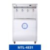 Cây nước nóng lạnh KOSOVOTA 483L có RO 100L/h (model: MTL-4831)