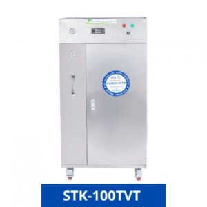 Máy lọc nước RO Kosovota 100L/h siêu tinh khiết STK-100T van tay