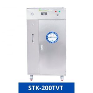 Máy lọc nước RO Kosovota 200L/h siêu tinh khiết STK-200T van tay