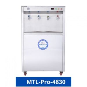 Cây nước nóng lạnh KOSOVOTA Pro-483L có RO 50L/h (model: MTL-Pro-4830)