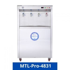 Cây nước nóng lạnh KOSOVOTA Pro-483L có RO 100L/h (model: MTL-Pro-4831)