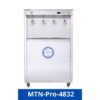 Cây nước nóng KOSOVOTA Pro-483N có RO 150L/h (model: MTN-Pro-4832)