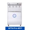 Cây nước nóng KOSOVOTA Pro-483N có RO 100L/h (model: MTN-Pro-4831)