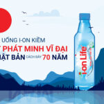 Nước ion kiềm để được bao lâu